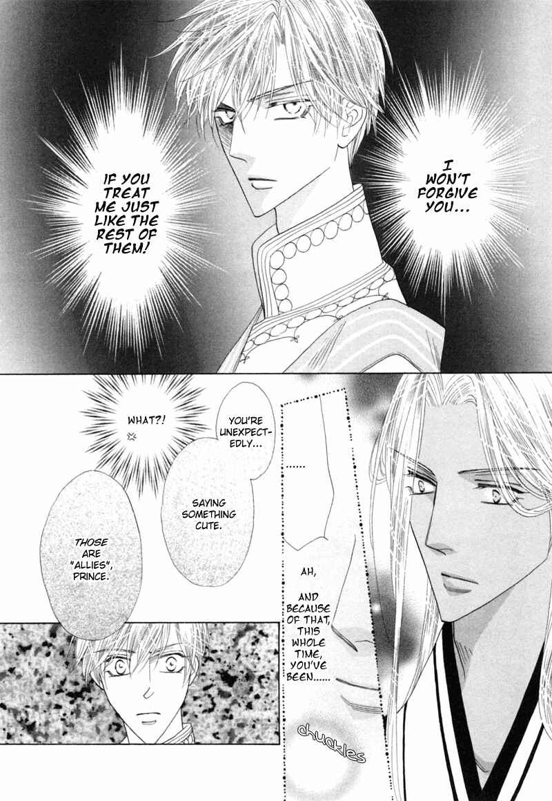Page 9 Chapter 46 Silver Diamond