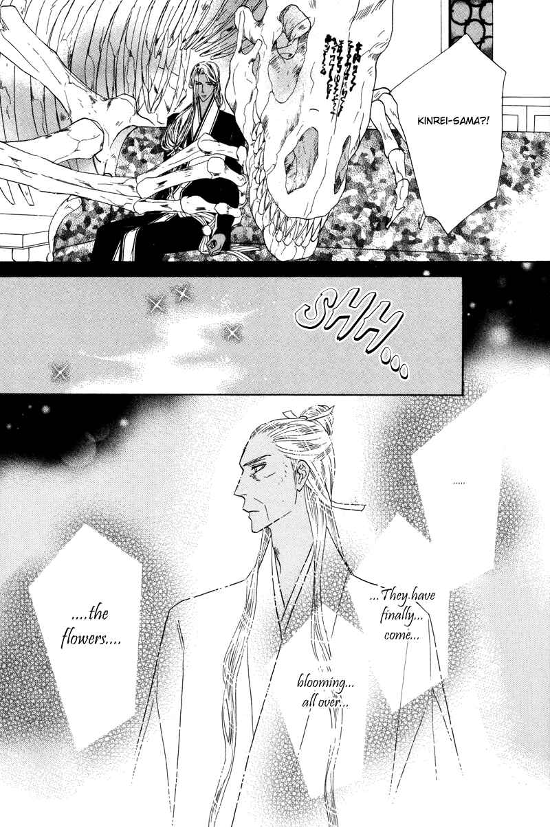 Page 47 Chapter 56 Silver Diamond