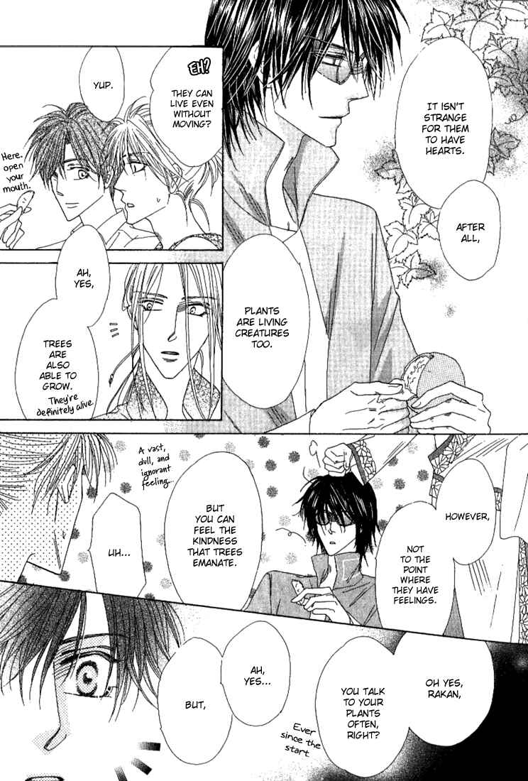 Page 10 Chapter 34 Silver Diamond