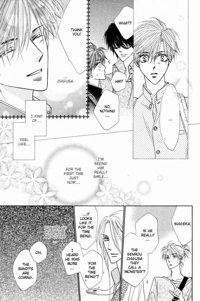 Page 11 Chapter 11 Silver Diamond