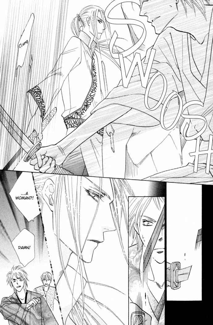 Page 23 Chapter 11 Silver Diamond