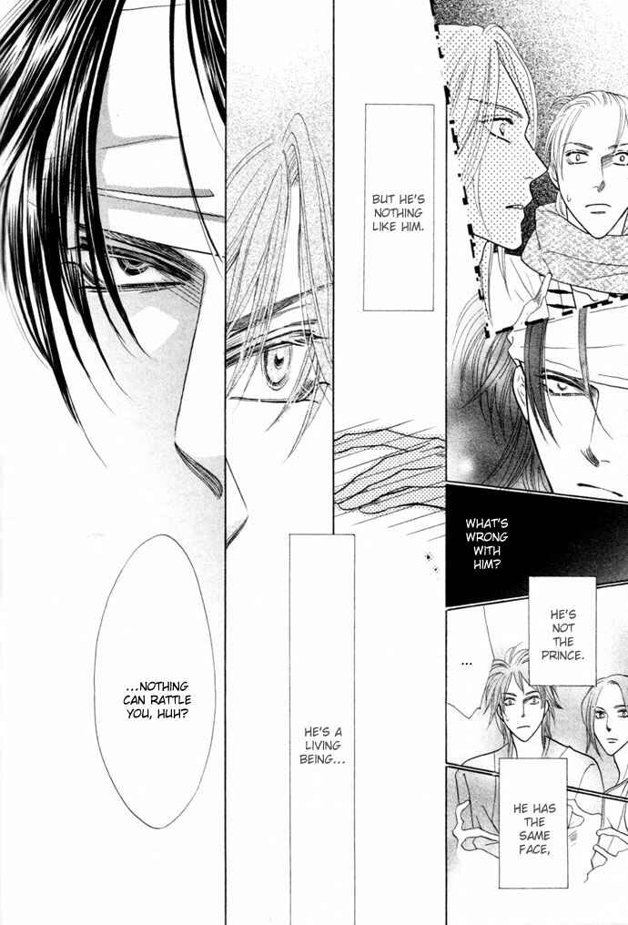 Page 40 Chapter 11 Silver Diamond
