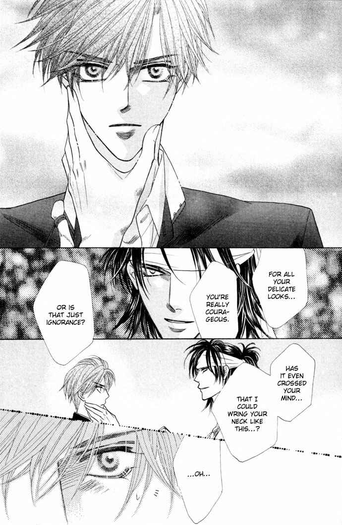 Page 41 Chapter 11 Silver Diamond