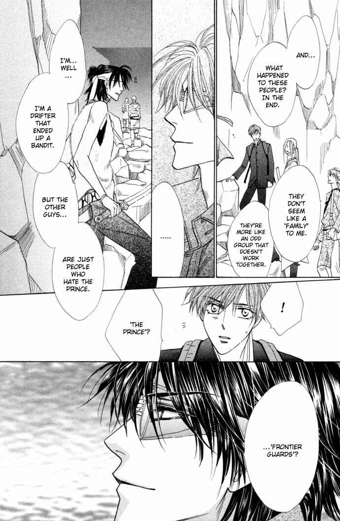 Page 46 Chapter 11 Silver Diamond
