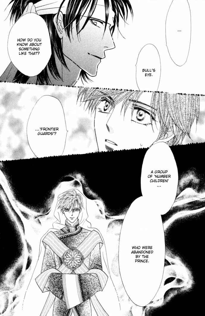 Page 47 Chapter 11 Silver Diamond