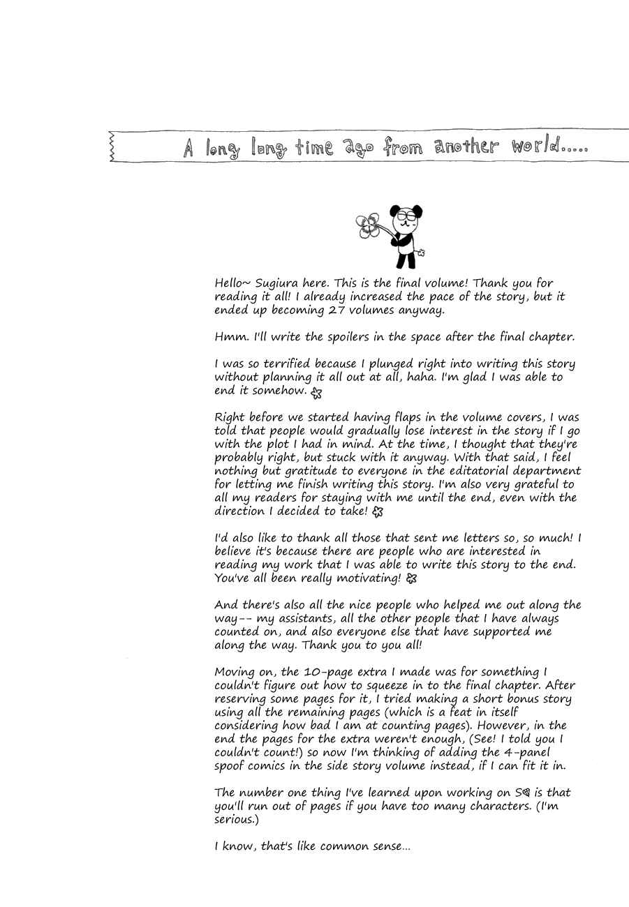 Page 2 Chapter 80 Silver Diamond