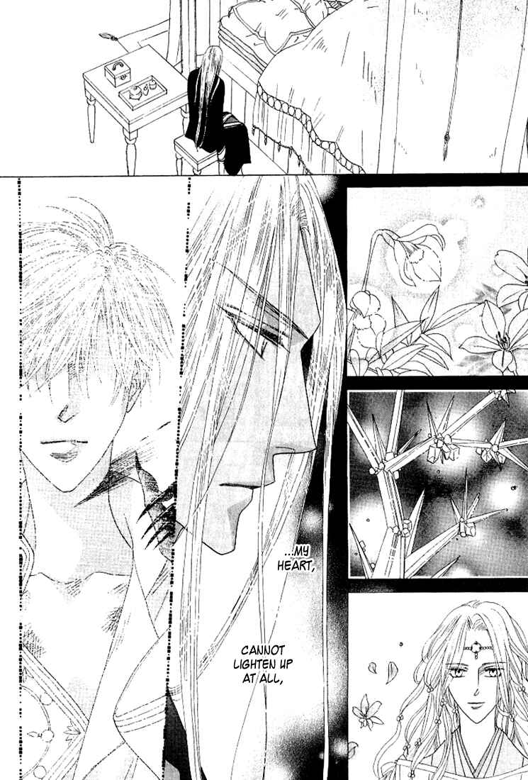 Page 16 Chapter 36 Silver Diamond