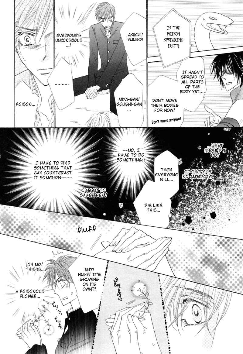 Page 12 Chapter 48 Silver Diamond
