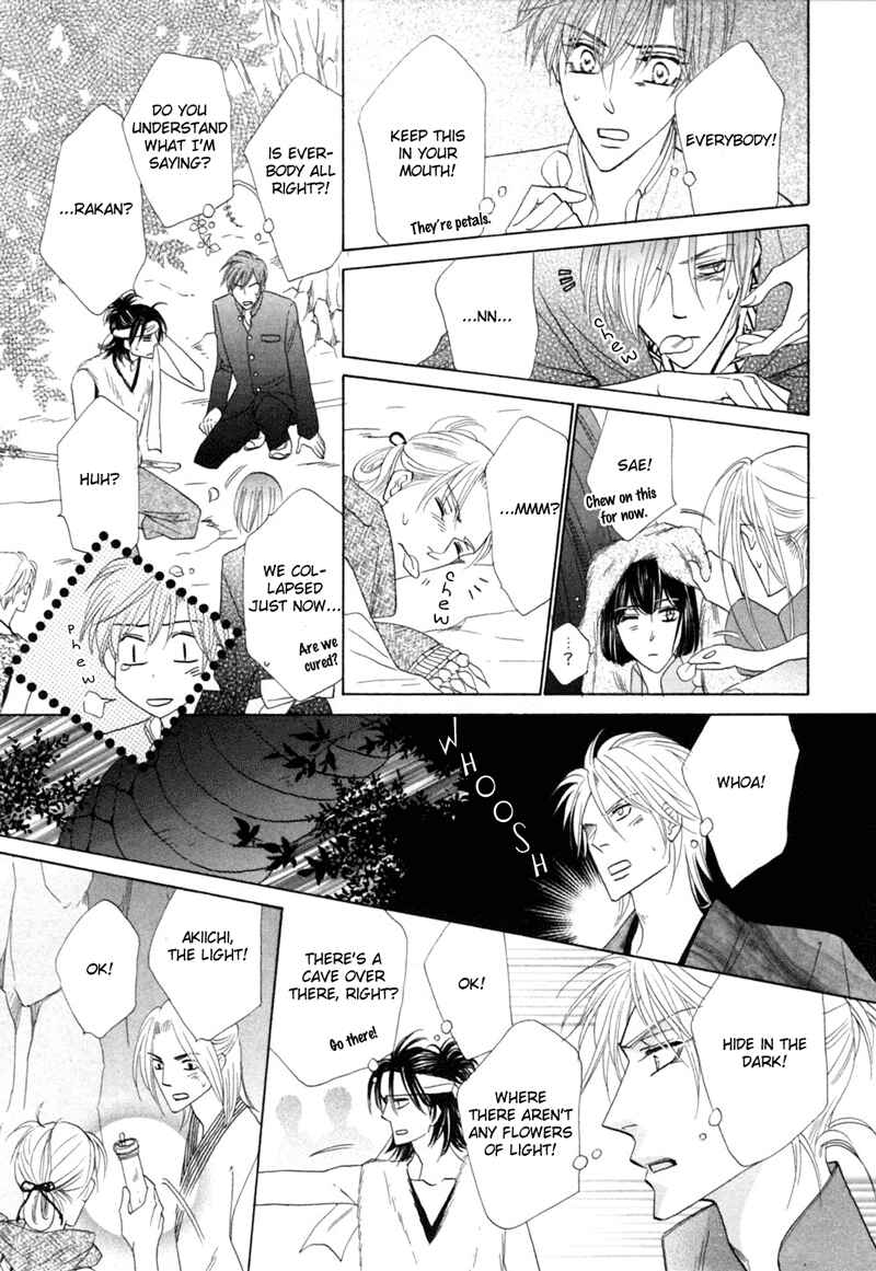 Page 19 Chapter 48 Silver Diamond