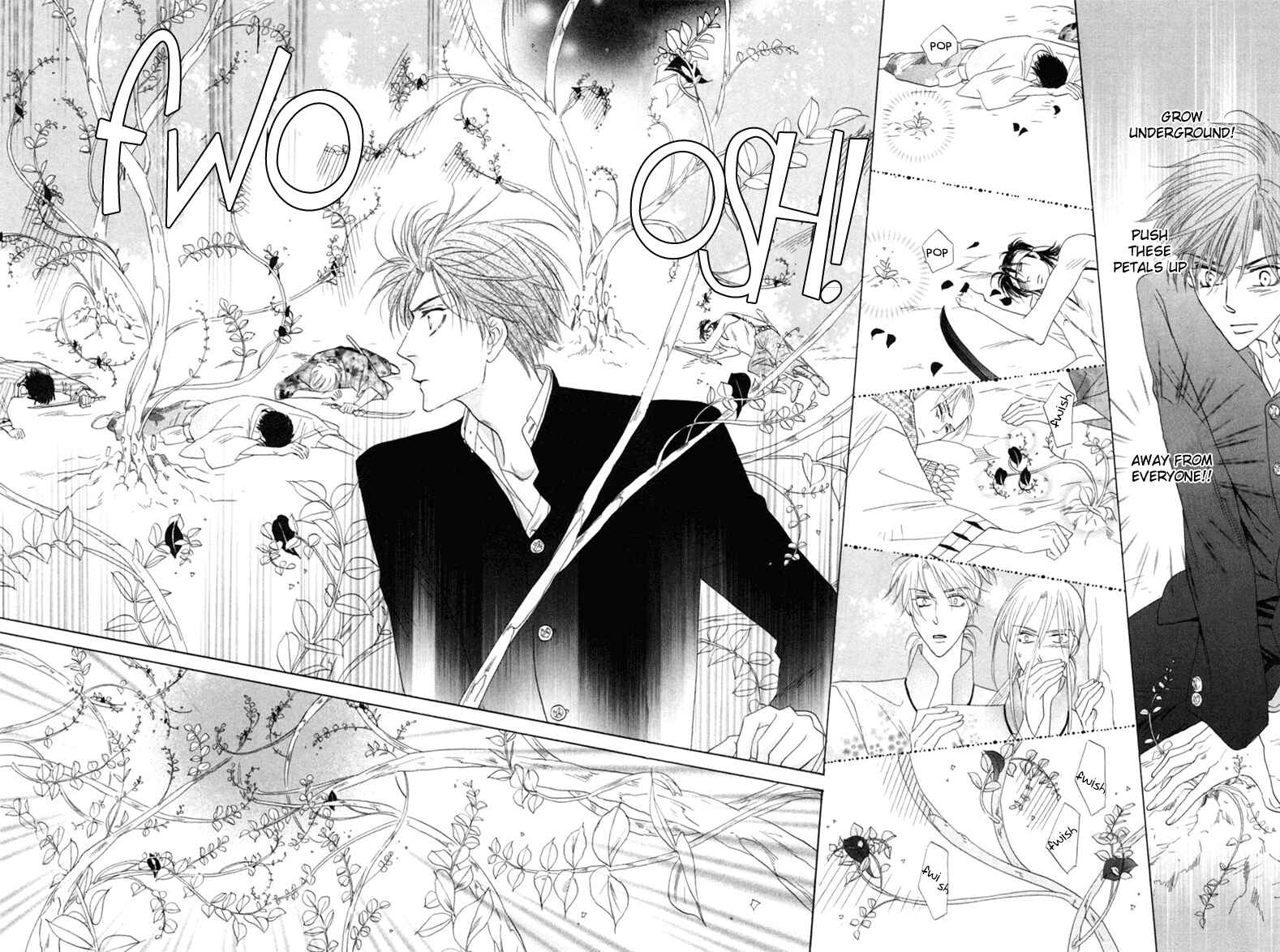 Page 9 Chapter 48 Silver Diamond