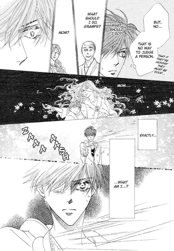 Page 25 Chapter 3 Silver Diamond