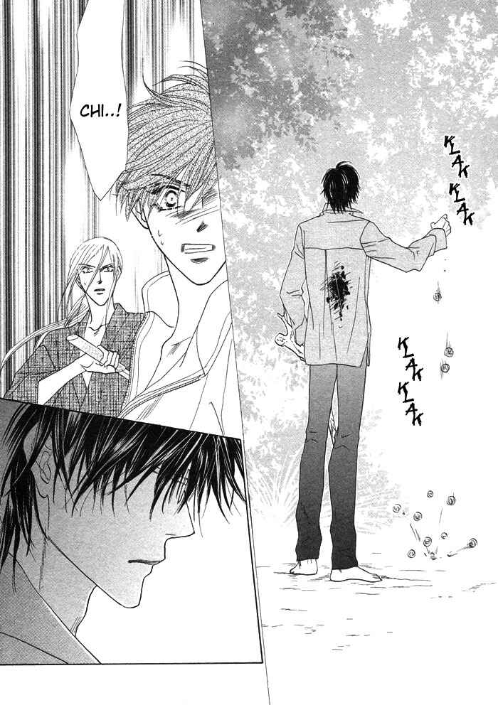 Page 31 Chapter 3 Silver Diamond