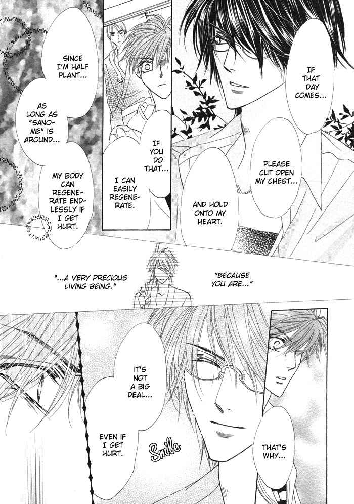 Page 36 Chapter 3 Silver Diamond