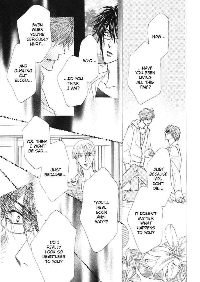 Page 38 Chapter 3 Silver Diamond