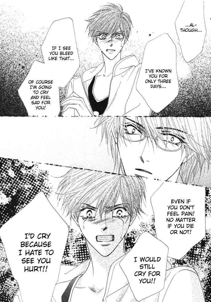 Page 39 Chapter 3 Silver Diamond