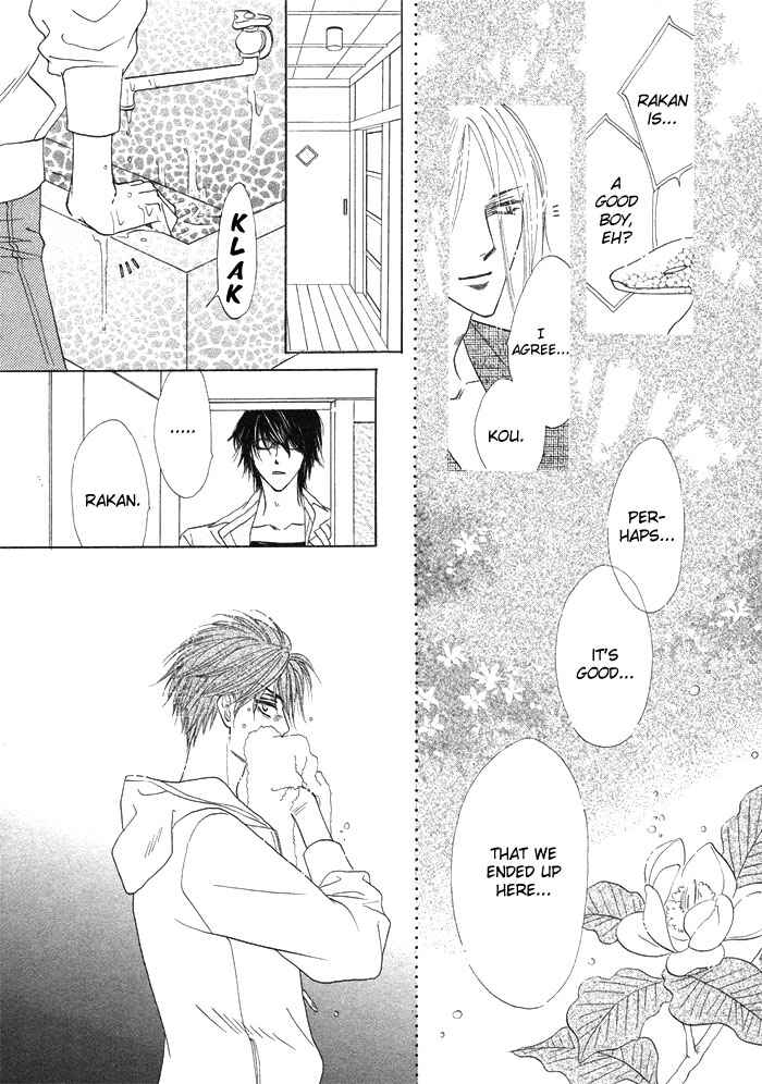 Page 43 Chapter 3 Silver Diamond