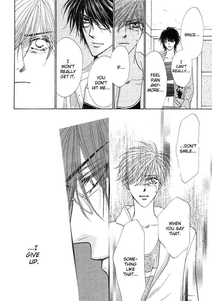 Page 45 Chapter 3 Silver Diamond