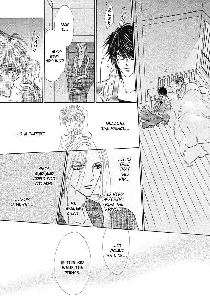 Page 48 Chapter 3 Silver Diamond