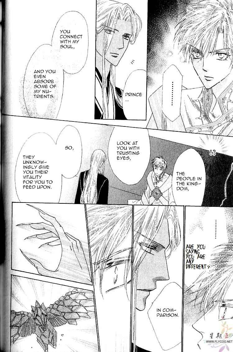 Page 5 Chapter 32 Silver Diamond
