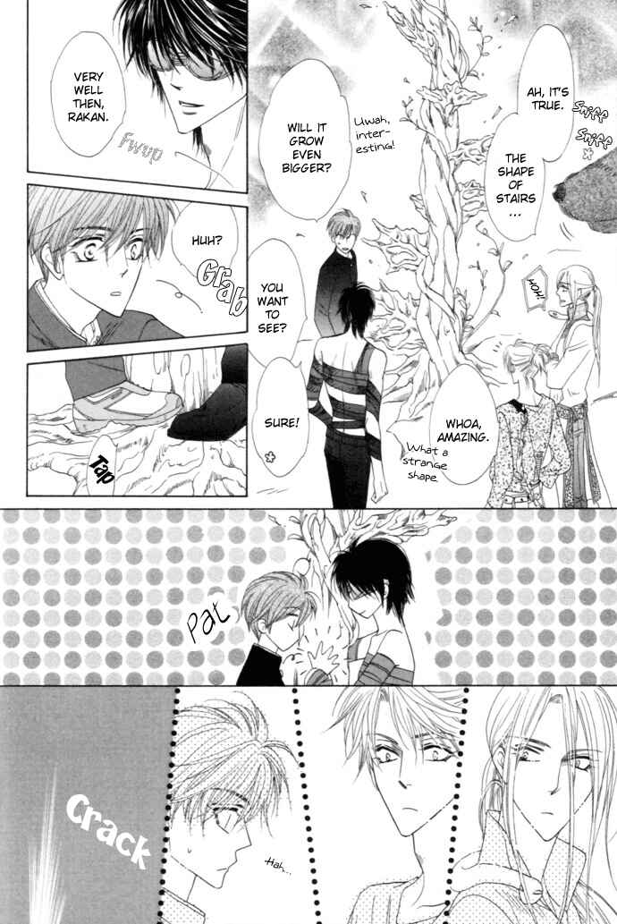 Page 24 Chapter 21 Silver Diamond