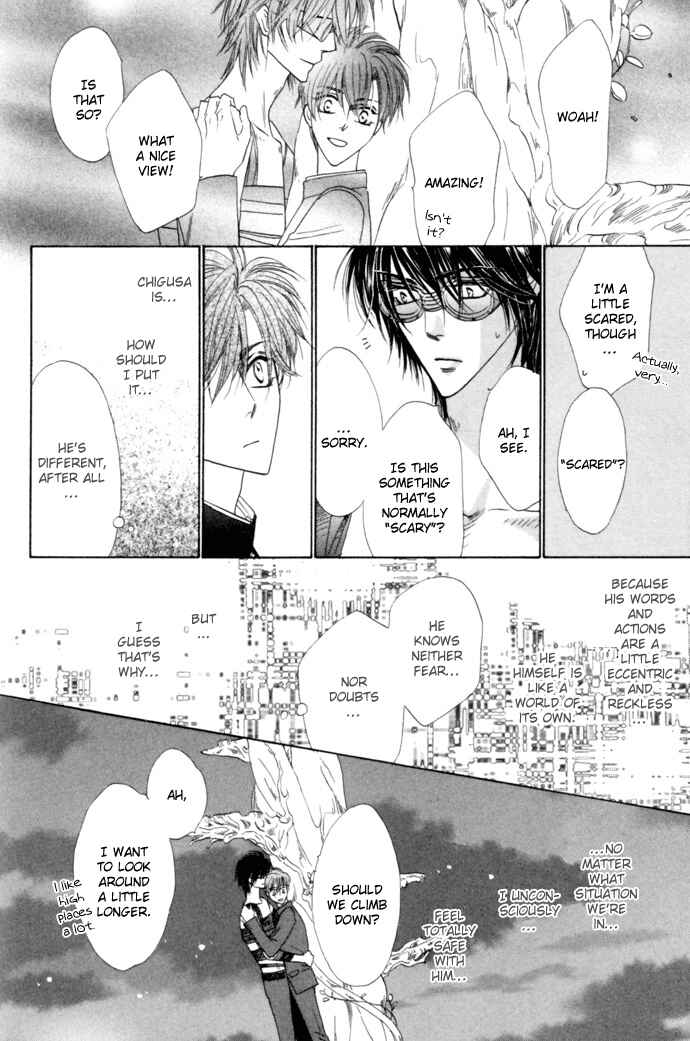 Page 27 Chapter 21 Silver Diamond