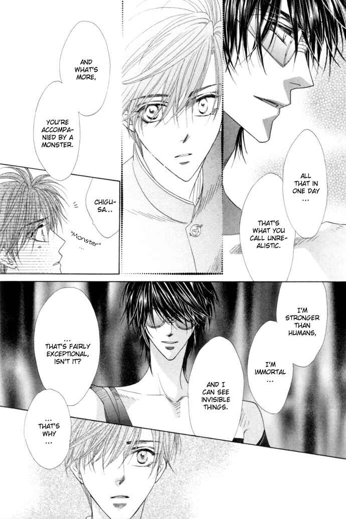 Page 31 Chapter 21 Silver Diamond