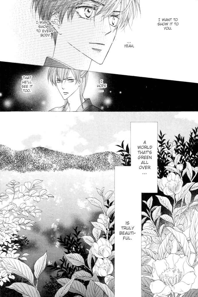 Page 34 Chapter 21 Silver Diamond