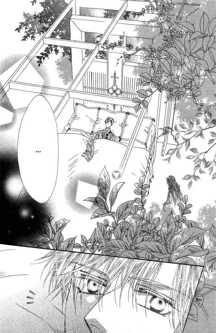 Page 46 Chapter 37 Silver Diamond