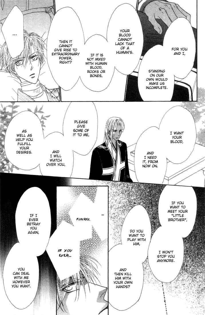 Page 54 Chapter 37 Silver Diamond