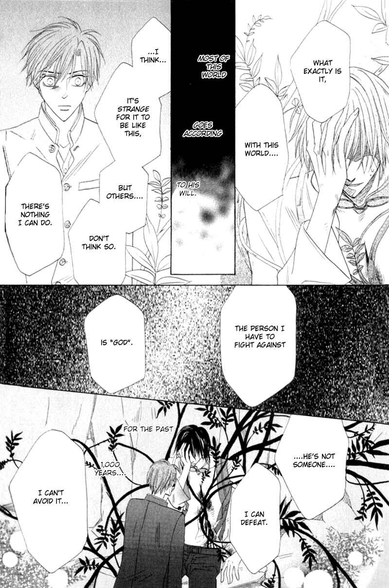 Page 36 Chapter 52 Silver Diamond