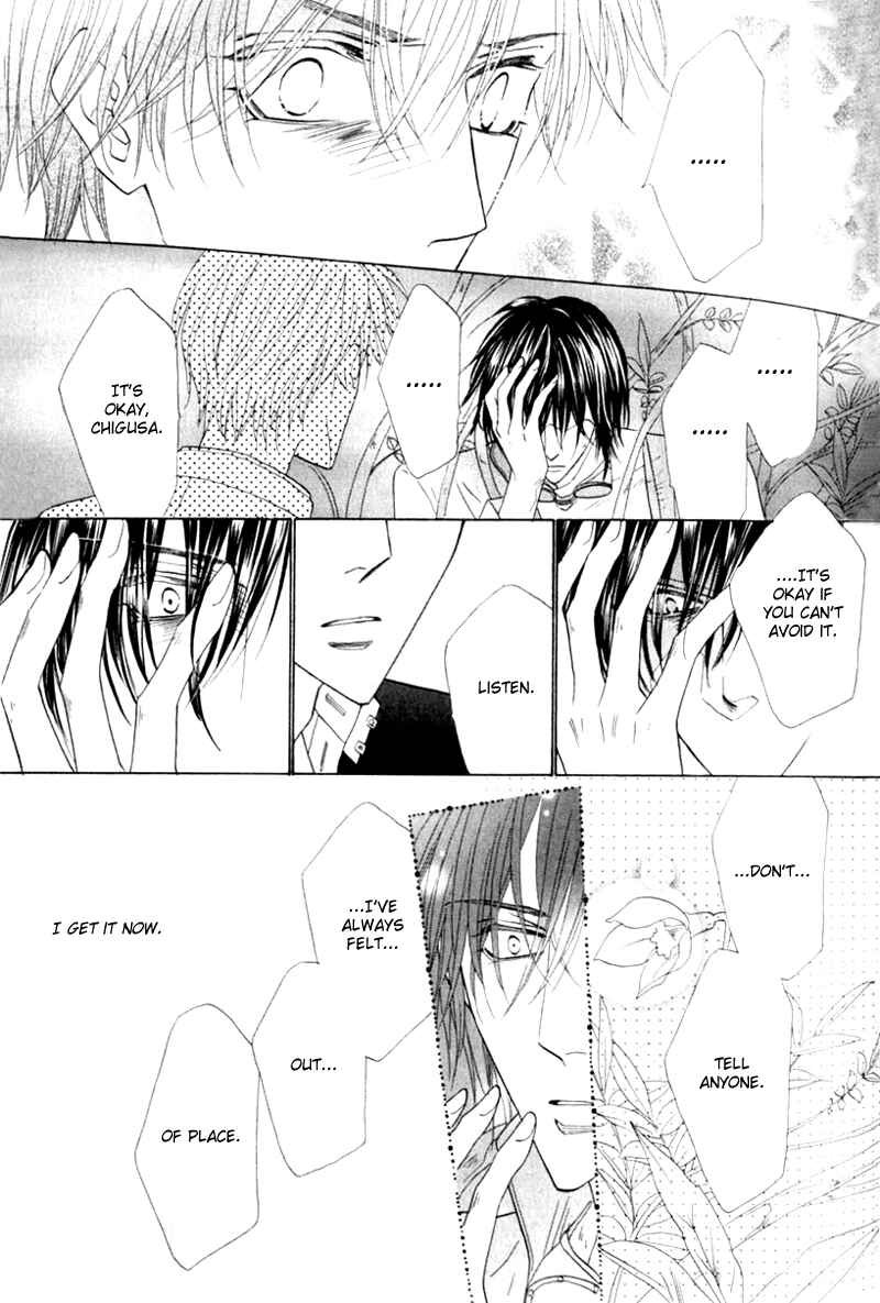 Page 37 Chapter 52 Silver Diamond