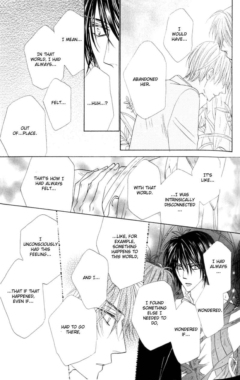 Page 39 Chapter 52 Silver Diamond