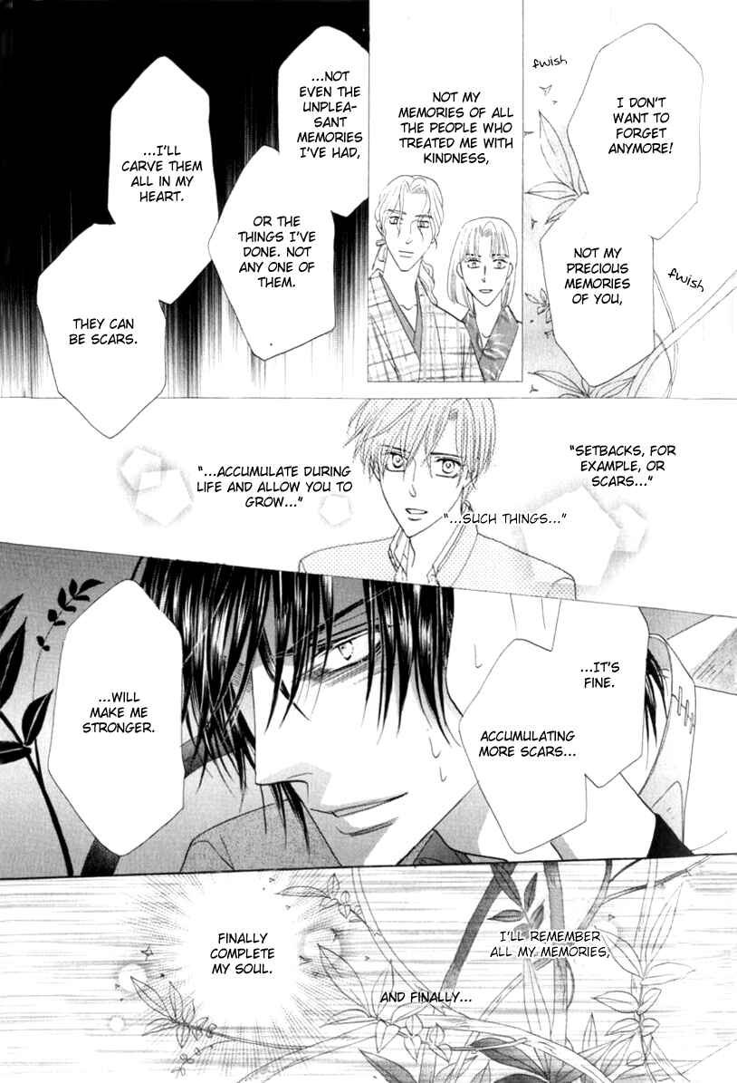 Page 57 Chapter 52 Silver Diamond