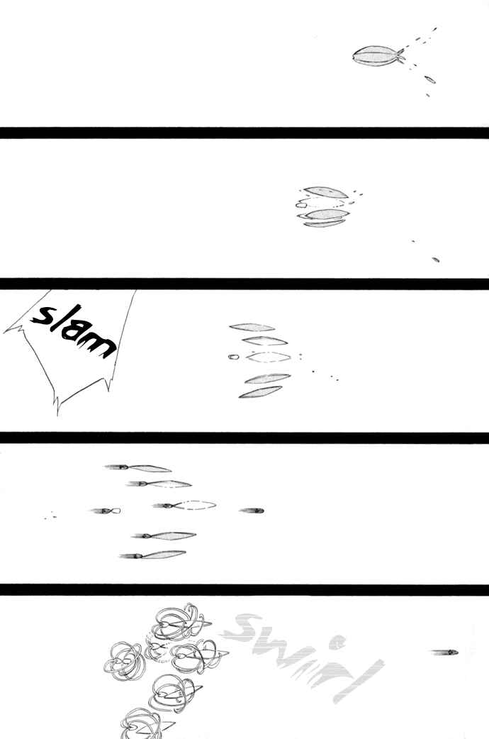 Page 11 Chapter 6 Silver Diamond