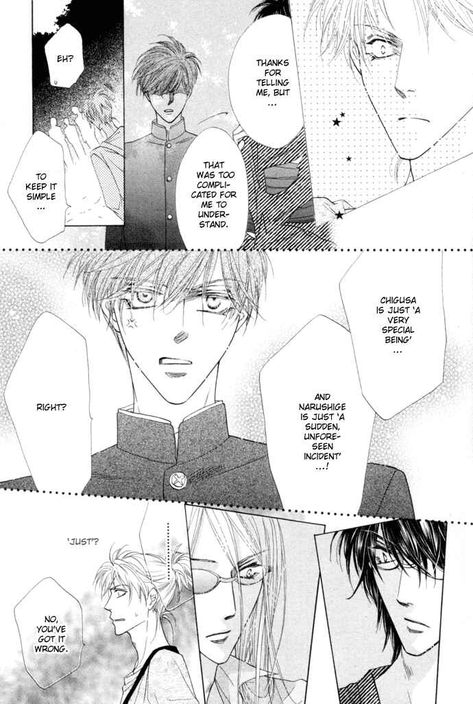 Page 25 Chapter 6 Silver Diamond