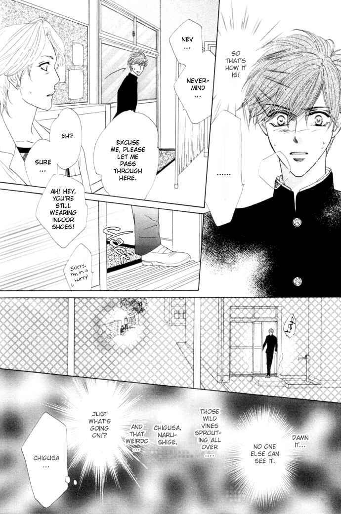 Page 4 Chapter 6 Silver Diamond
