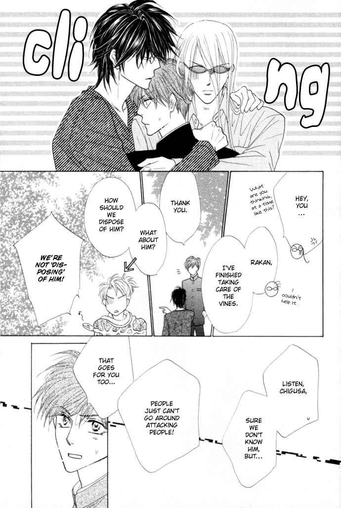 Page 43 Chapter 6 Silver Diamond
