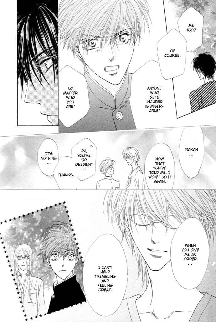 Page 44 Chapter 6 Silver Diamond