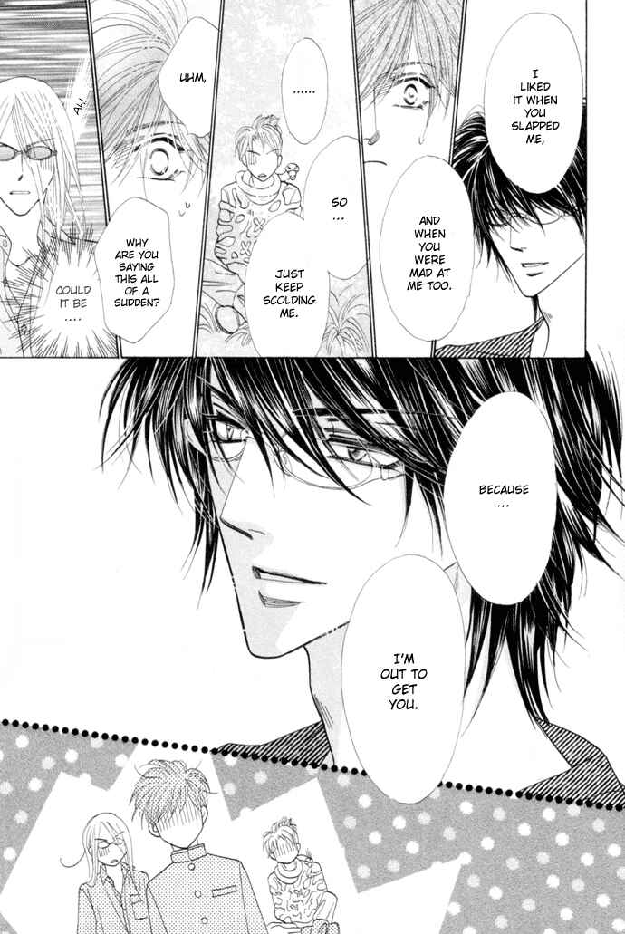 Page 45 Chapter 6 Silver Diamond