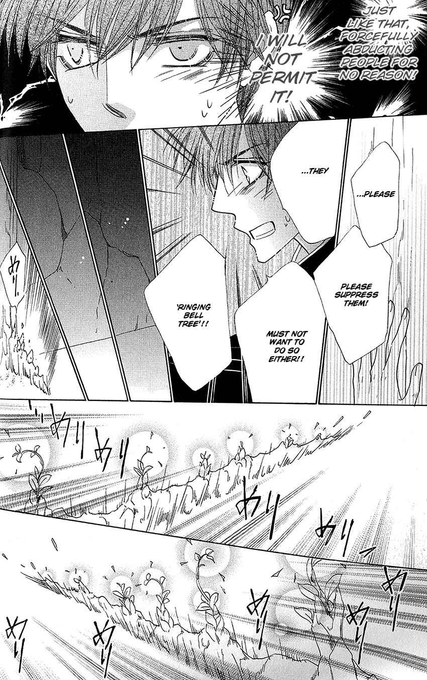Page 27 Chapter 25 Silver Diamond