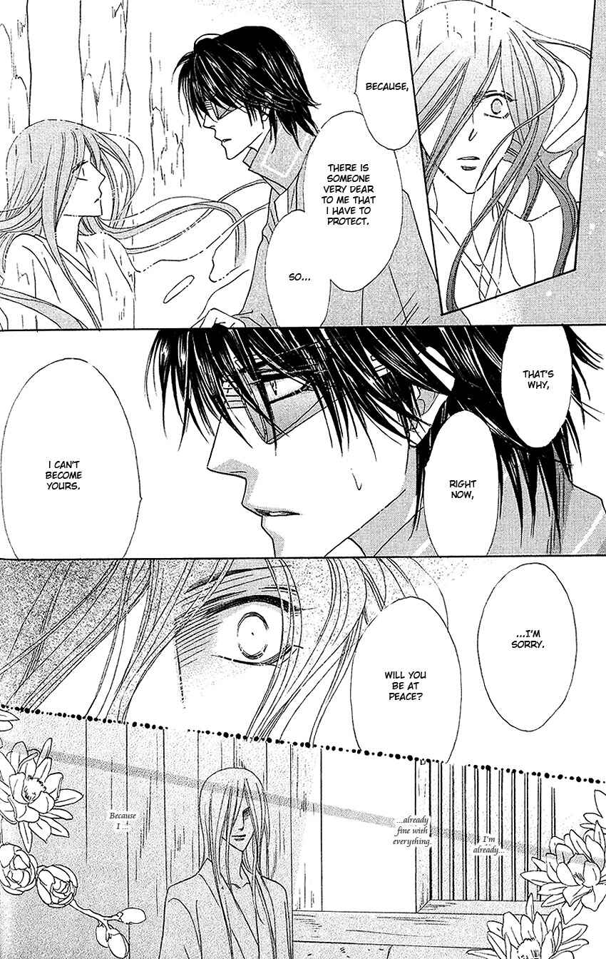Page 40 Chapter 25 Silver Diamond