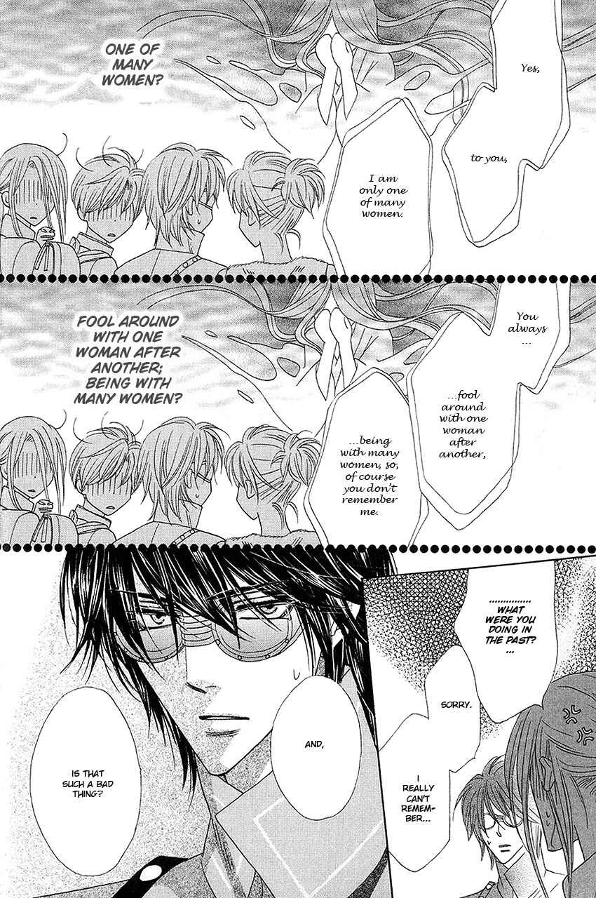 Page 8 Chapter 25 Silver Diamond