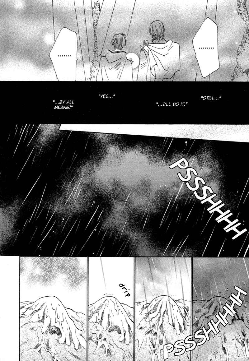 Page 29 Chapter 67 Silver Diamond