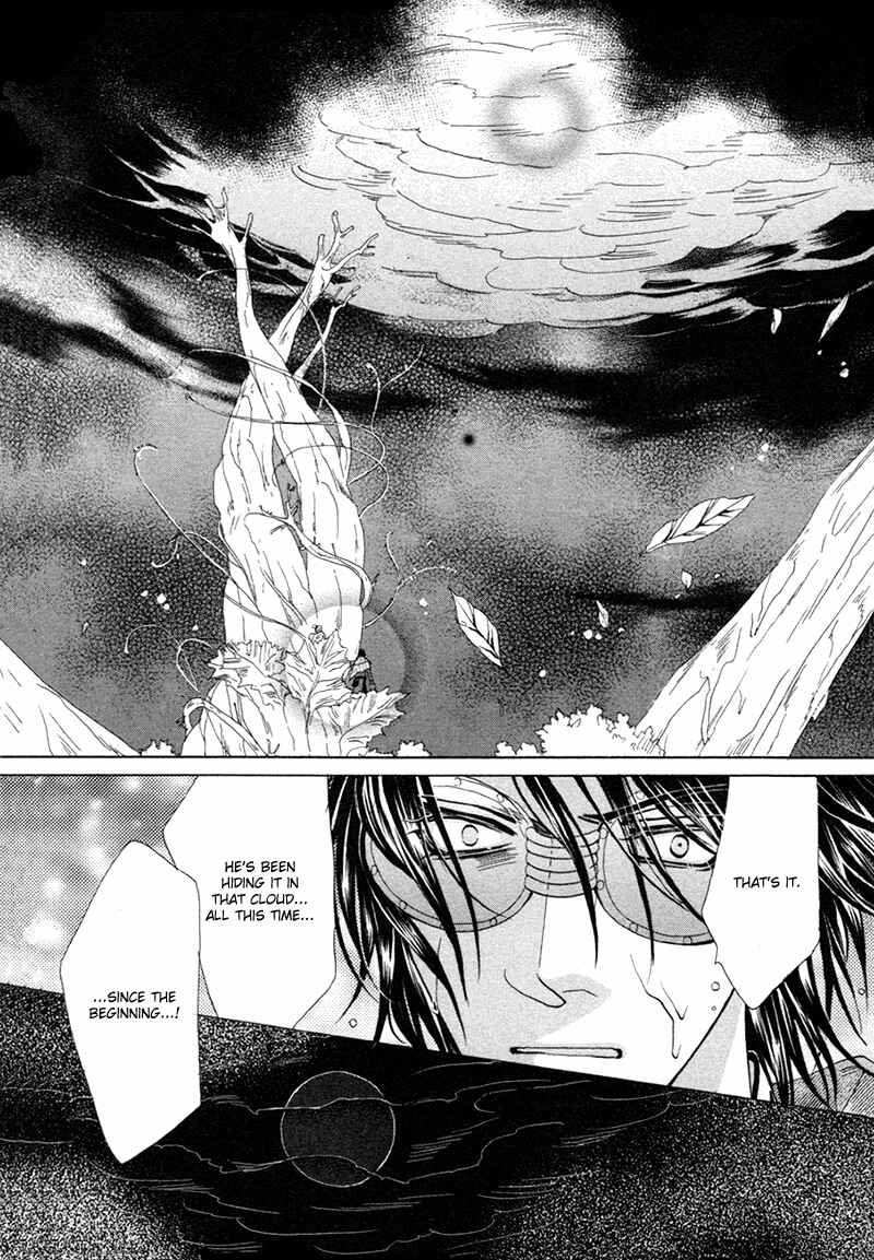 Page 31 Chapter 67 Silver Diamond