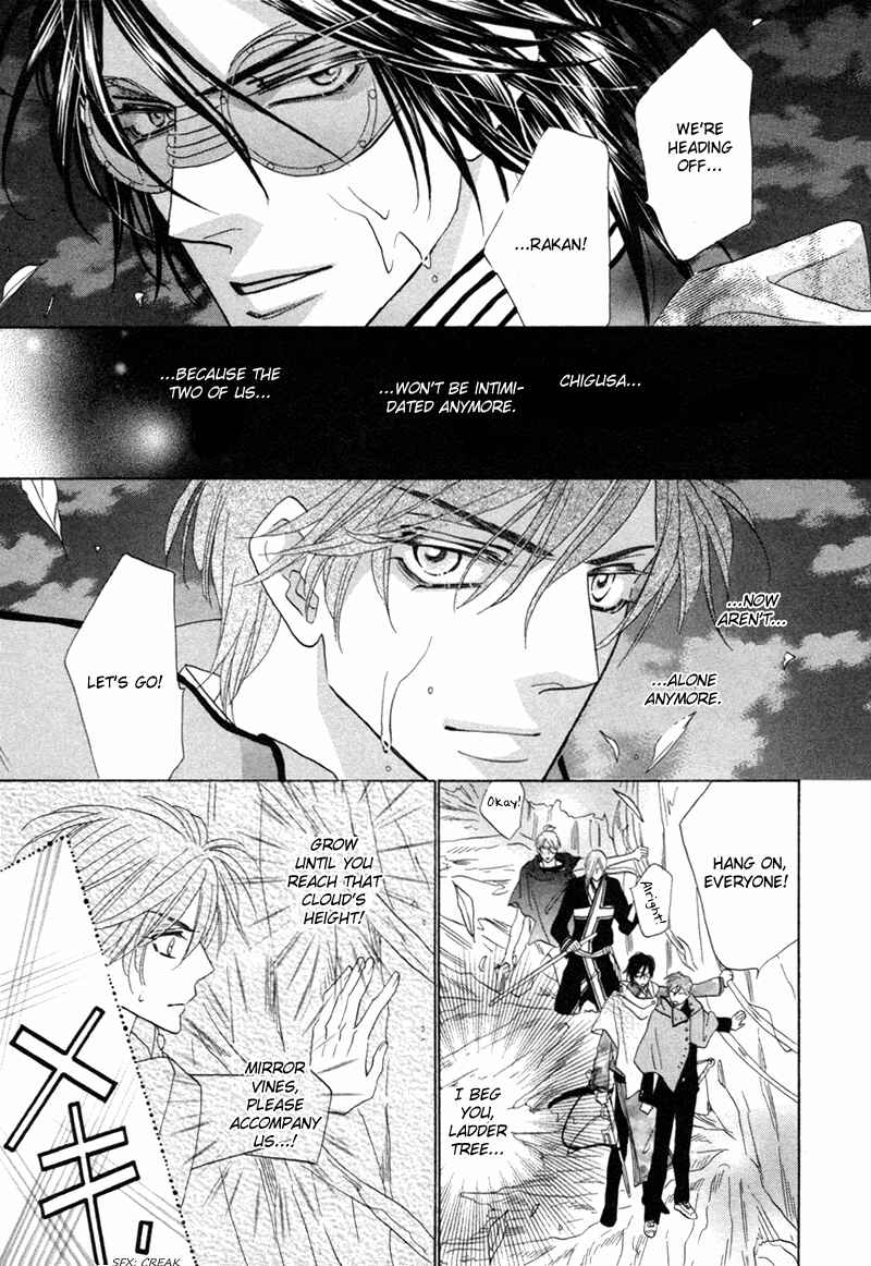 Page 36 Chapter 67 Silver Diamond