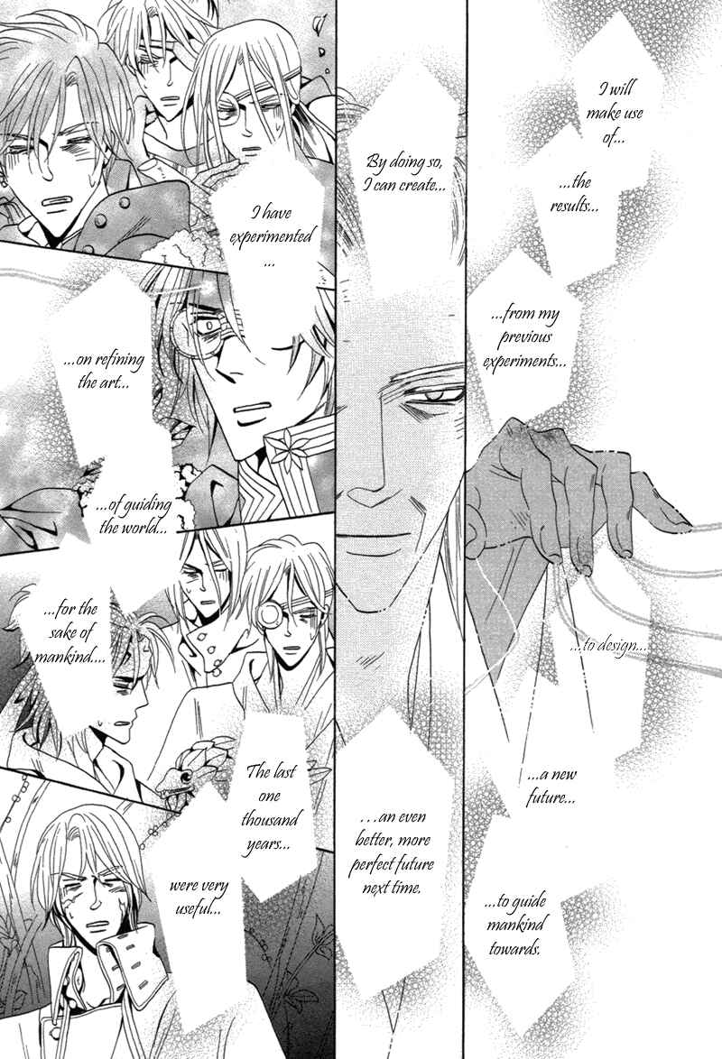Page 16 Chapter 68 Silver Diamond