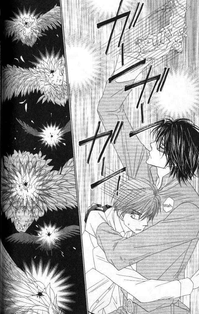 Page 6 Chapter 29 Silver Diamond