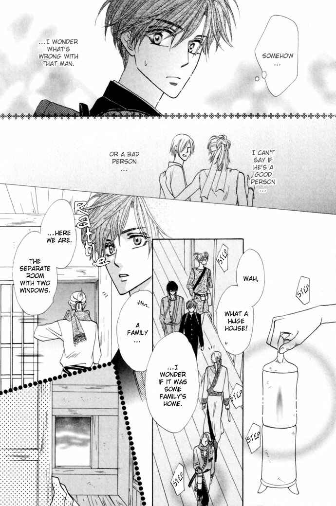 Page 11 Chapter 12 Silver Diamond