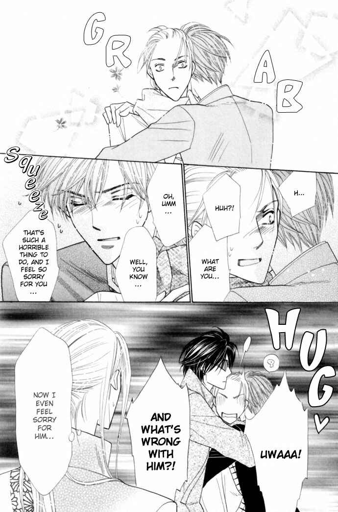 Page 21 Chapter 12 Silver Diamond