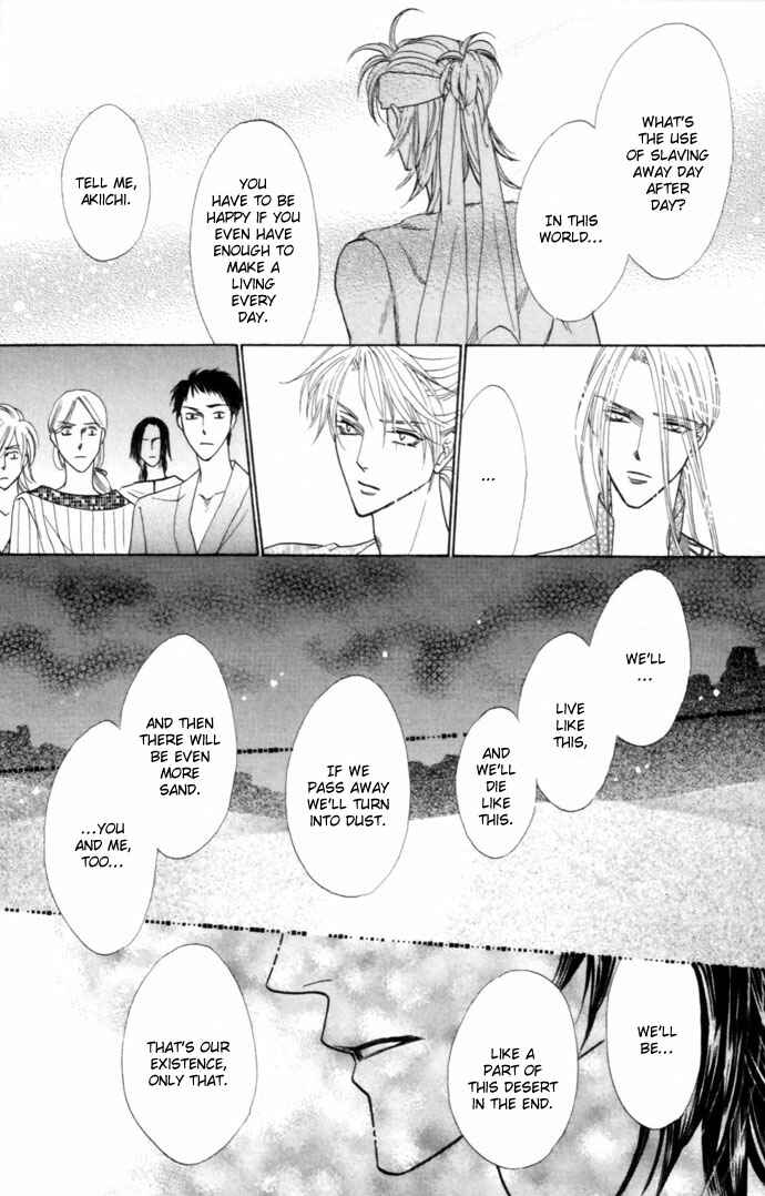 Page 36 Chapter 12 Silver Diamond